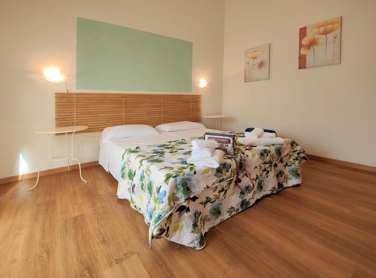 Le Dune Sea View Apartments - Futura Cav San Vincenzo Buitenkant foto