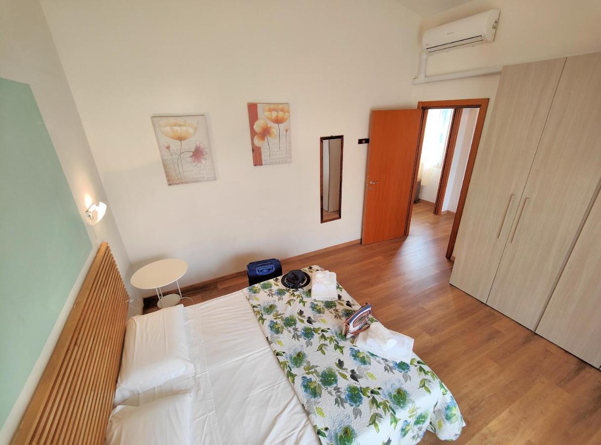 Le Dune Sea View Apartments - Futura Cav San Vincenzo Buitenkant foto