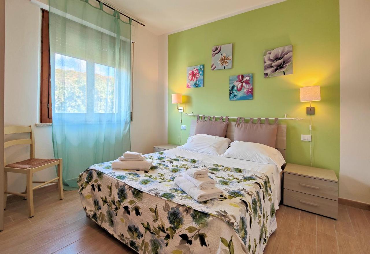Le Dune Sea View Apartments - Futura Cav San Vincenzo Buitenkant foto