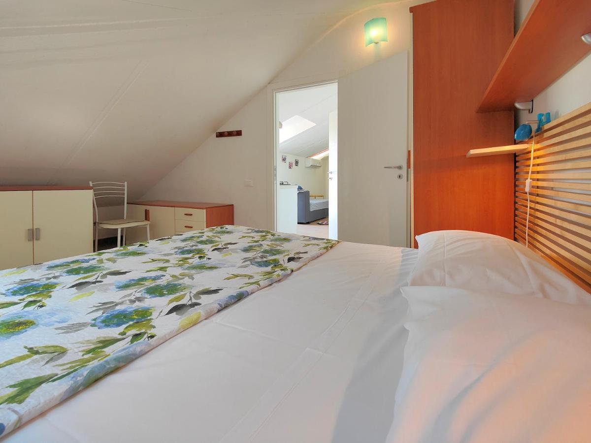 Le Dune Sea View Apartments - Futura Cav San Vincenzo Buitenkant foto