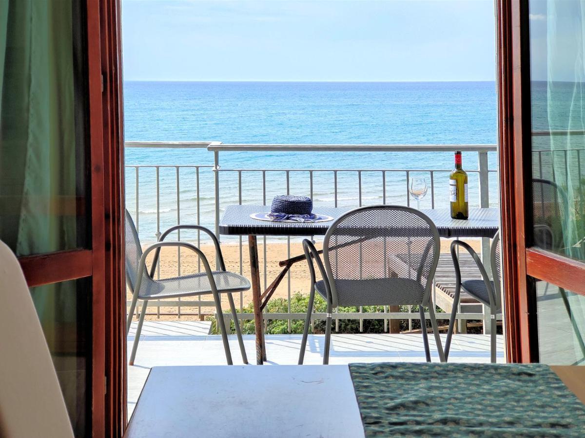 Le Dune Sea View Apartments - Futura Cav San Vincenzo Buitenkant foto