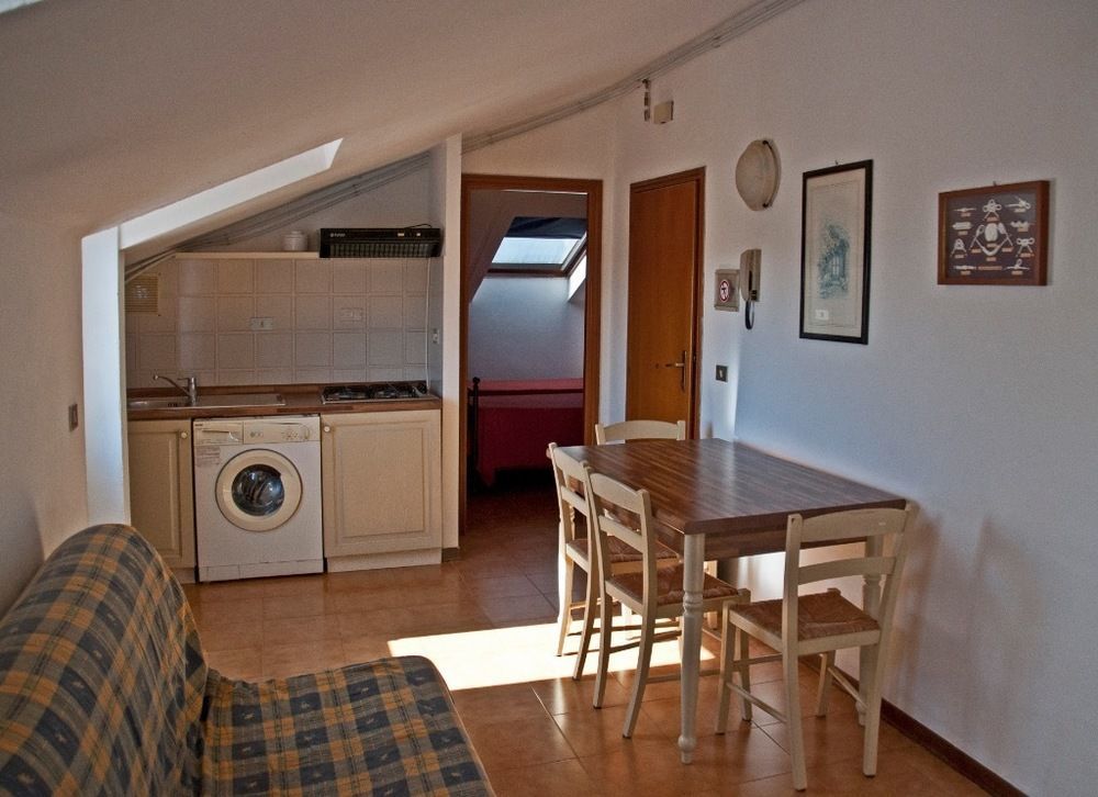 Le Dune Sea View Apartments - Futura Cav San Vincenzo Buitenkant foto